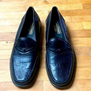 Johnston & Murphy - Domani Loafer